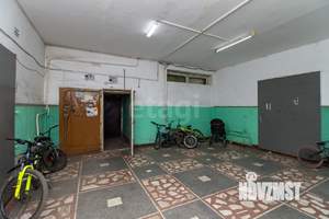 Студия квартира, вторичка, 18м2, 4/5 этаж