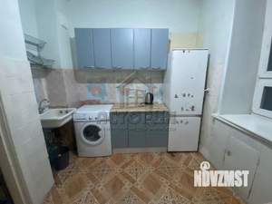 2-к квартира, вторичка, 43м2, 2/2 этаж