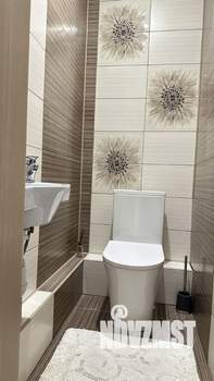 3-к квартира, вторичка, 64м2, 3/10 этаж