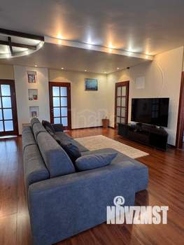 5-к квартира, вторичка, 170м2, 9/10 этаж