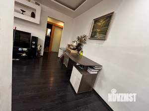 2-к квартира, вторичка, 52м2, 14/14 этаж