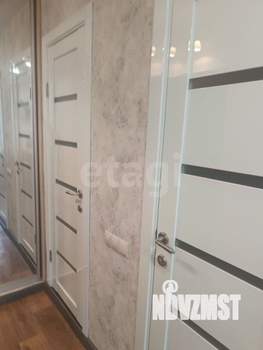 2-к квартира, вторичка, 53м2, 7/10 этаж