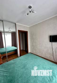3-к квартира, вторичка, 69м2, 10/10 этаж