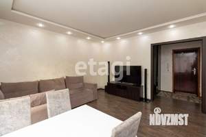 3-к квартира, вторичка, 62м2, 4/10 этаж