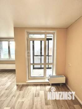 1-к квартира, вторичка, 31м2, 7/16 этаж