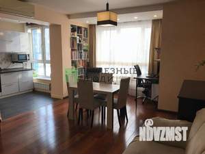 3-к квартира, вторичка, 89м2, 3/10 этаж