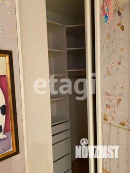 4-к квартира, вторичка, 83м2, 2/10 этаж