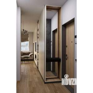 1-к квартира, вторичка, 31м2, 2/24 этаж