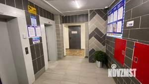 3-к квартира, вторичка, 70м2, 15/17 этаж