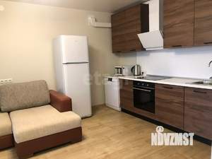 2-к квартира, вторичка, 60м2, 2/10 этаж