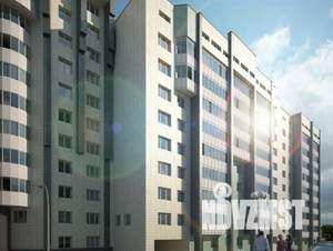 3-к квартира, вторичка, 137м2, 3/12 этаж