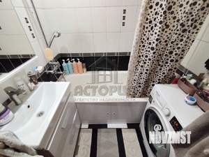 2-к квартира, вторичка, 48м2, 1/10 этаж