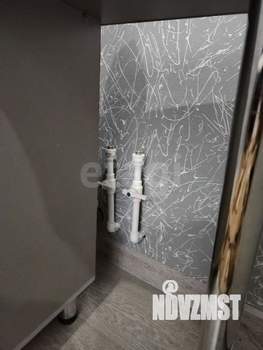 Студия квартира, вторичка, 12м2, 3/9 этаж