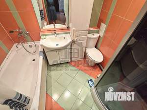 2-к квартира, вторичка, 61м2, 8/10 этаж