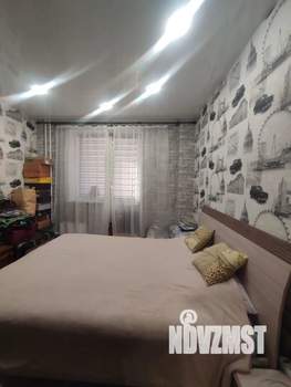 2-к квартира, вторичка, 65м2, 9/12 этаж