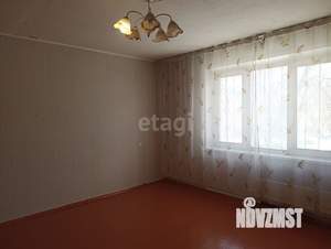 2-к квартира, вторичка, 53м2, 1/9 этаж