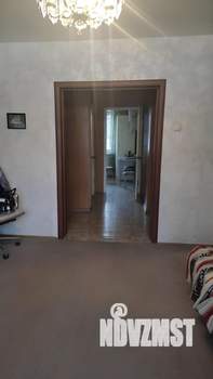 1-к квартира, вторичка, 37м2, 1/9 этаж