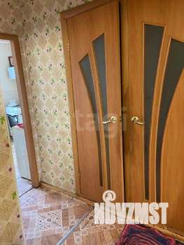 2-к квартира, вторичка, 50м2, 5/5 этаж