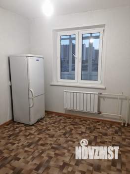 1-к квартира, вторичка, 36м2, 9/9 этаж