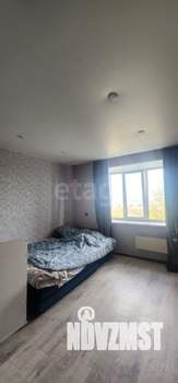 1-к квартира, вторичка, 38м2, 5/9 этаж