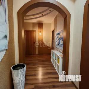 4-к квартира, вторичка, 151м2, 3/9 этаж