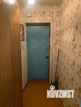 3-к квартира, вторичка, 58м2, 5/5 этаж