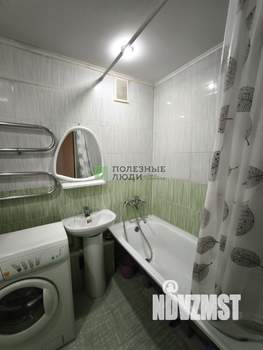 1-к квартира, вторичка, 31м2, 5/5 этаж