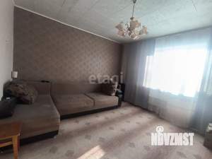 2-к квартира, вторичка, 53м2, 3/9 этаж