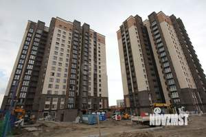 4-к квартира, вторичка, 91м2, 11/17 этаж