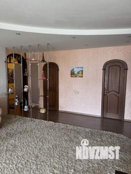 4-к квартира, вторичка, 138м2, 4/10 этаж