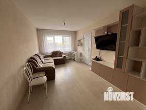 3-к квартира, вторичка, 56м2, 1/5 этаж