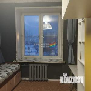 2-к квартира, вторичка, 51м2, 3/4 этаж