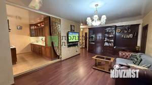 2-к квартира, вторичка, 78м2, 6/9 этаж