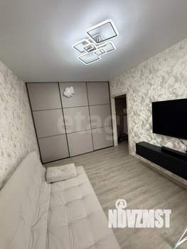 2-к квартира, вторичка, 46м2, 10/19 этаж