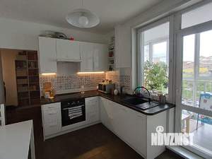 1-к квартира, вторичка, 40м2, 8/16 этаж