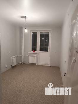 2-к квартира, вторичка, 67м2, 18/25 этаж