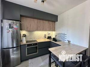 1-к квартира, вторичка, 36м2, 4/10 этаж