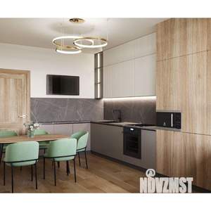 3-к квартира, вторичка, 79м2, 2/24 этаж