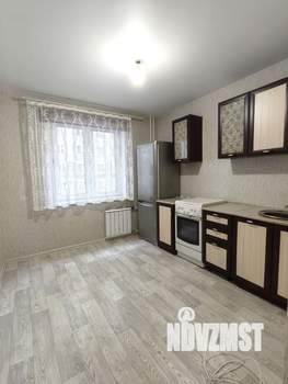 2-к квартира, вторичка, 57м2, 3/14 этаж