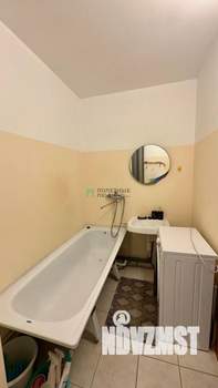 Студия квартира, вторичка, 36м2, 14/17 этаж