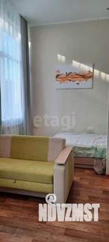 Студия квартира, вторичка, 28м2, 10/12 этаж