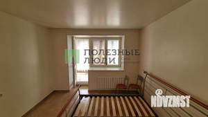 3-к квартира, вторичка, 86м2, 7/9 этаж