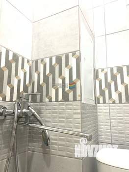 Студия квартира, вторичка, 17м2, 1/5 этаж