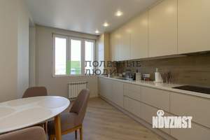 2-к квартира, вторичка, 62м2, 4/26 этаж