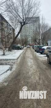 2-к квартира, вторичка, 42м2, 5/5 этаж