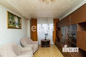 3-к квартира, вторичка, 55м2, 6/9 этаж