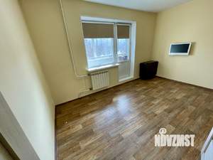 1-к квартира, вторичка, 35м2, 4/9 этаж