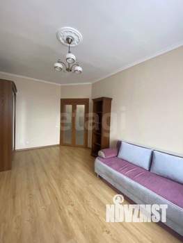 1-к квартира, вторичка, 40м2, 7/10 этаж