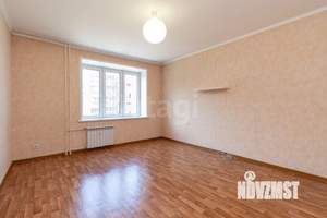 2-к квартира, вторичка, 62м2, 3/20 этаж