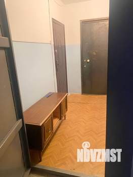 1-к квартира, вторичка, 42м2, 3/5 этаж